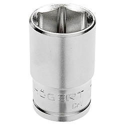 Головка торцевая Hoegert HT1A208 шестигранная 1/2