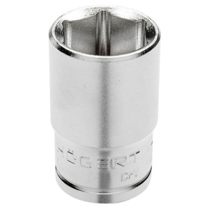 Головка торцевая Hoegert HT1A216 шестигранная 1/2