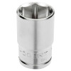 Головка торцевая Hoegert HT1A212 шестигранная 1/2