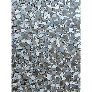 Пленка оконная Delfa S4524 статическая 45 см