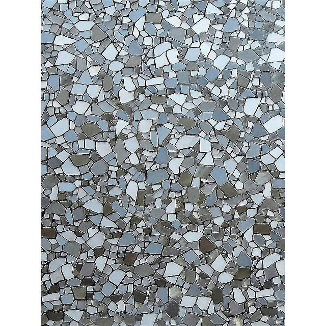 Пленка оконная Delfa S9024 статическая 90 см