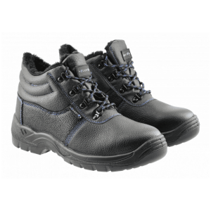 Ботинки Hoegert Muritz HT5K561-44 SRC S3 рабочие утепленные размер 44