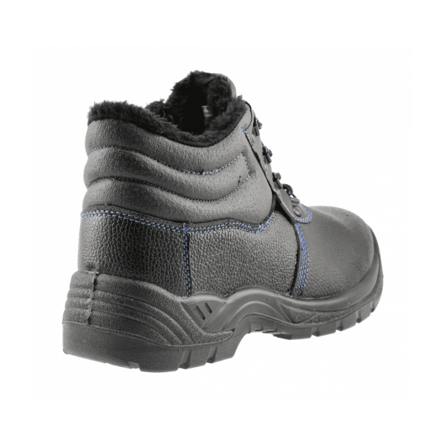 Ботинки Hoegert Muritz HT5K561-44 SRC S3 рабочие утепленные размер 44