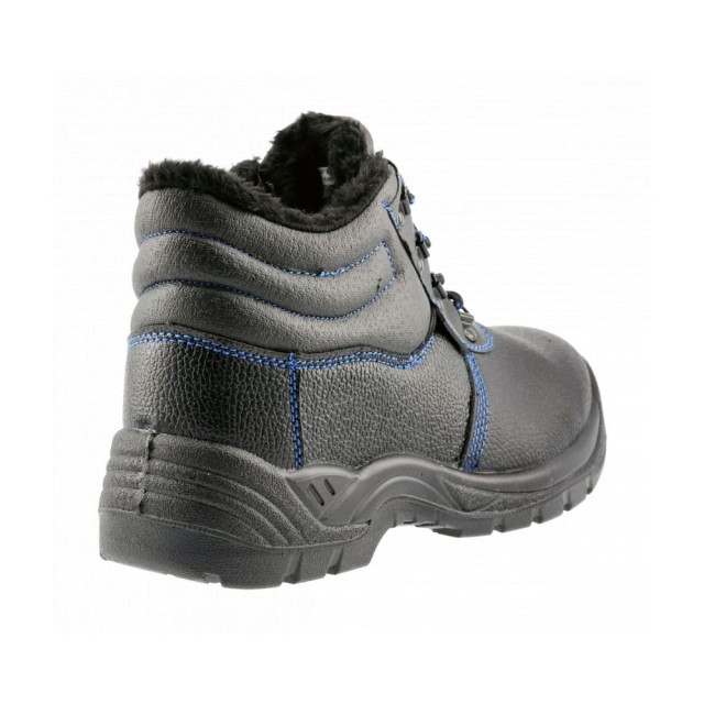 Ботинки Hoegert Muritz HT5K561-45 SRC S3 рабочие утепленные размер 45