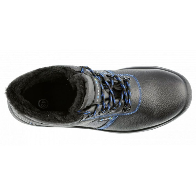 Ботинки Hoegert Muritz HT5K561-45 SRC S3 рабочие утепленные размер 45