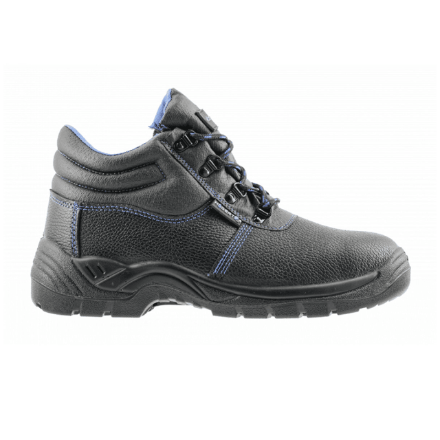 Ботинки Hoegert Zorge HT5K516-40 SRC S3 рабочие размер 40