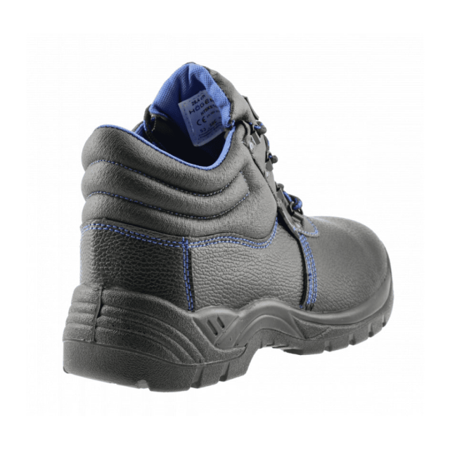 Ботинки Hoegert Zorge HT5K516-40 SRC S3 рабочие размер 40