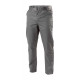 Брюки Hoegert Fabian НТ5К309-М размер М темно-серые