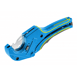 Труборез Hoegert HT1P603 для пластиковых труб 42 мм