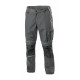 Брюки Hoegert Lemberg HT5К802-1-XL размер XL темно-серые
