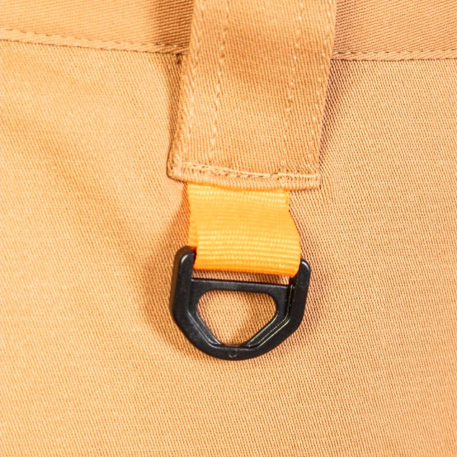 Брюки Hoegert Edgar НТ5К276-2-L защитные размер L темно-бежевые