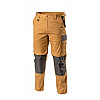 Брюки Hoegert Edgar НТ5К276-2-М защитные размер М темно-бежевые