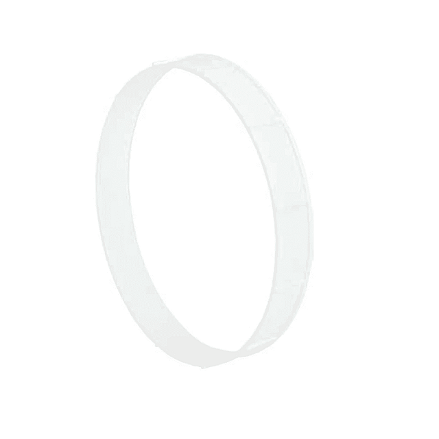 Переходник AirRoxy круглый 120*125 мм