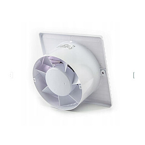 Вентилятор AirRoxy 10-095 PEN S 125 мм