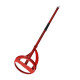 Миксер для красок Faster Tools SDS+ 100*400 мм Миксер для красок Faster Tools SDS+ 100*400 мм