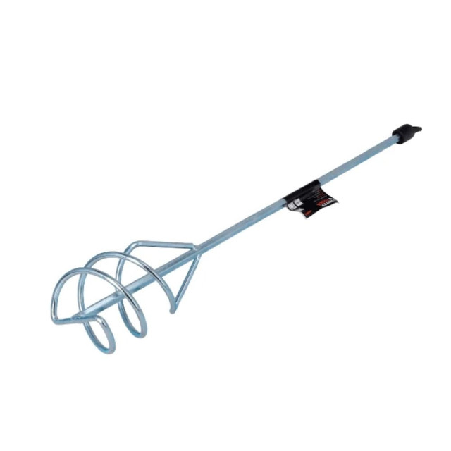 Миксер для гипса Faster Tools SDS+ 80*450 мм Миксер для гипса Faster Tools SDS+ 80*450 мм