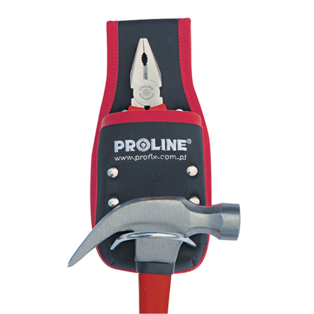 Держатель для молотка Proline 52061 поясной Держатель для молотка Proline 52061 поясной