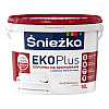 Краска Sniezka Eco Plus 10 л