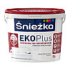 Краска Sniezka Eco Plus 5 л