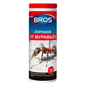 Порошок Bros от муравьев 250 г