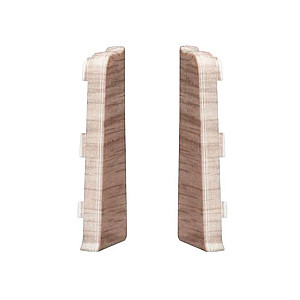 Заглушка Arbiton Indo 20 дуб бургос 2 шт