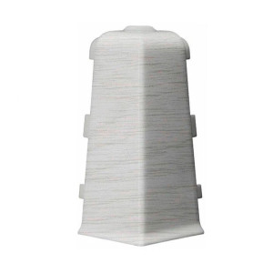 Угол наружный Arbiton Indo 25 каштан жирона 2 шт