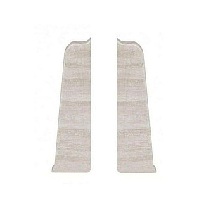 Заглушка Arbiton Indo 131 дуб филадельфия 2 шт