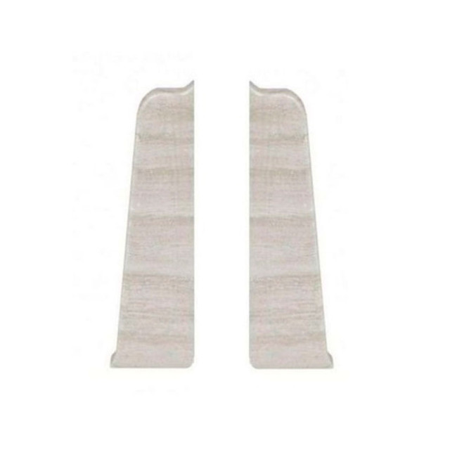 Заглушка Arbiton Indo 131 дуб филадельфия 2 шт