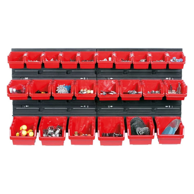 Доска для инструментов Kistenberg Binner 60 KBBS6040 576*18*390 мм