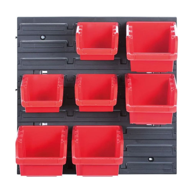 Доска для инструментов Kistenberg Binner 40 KBBS4040 386*18*390 мм 2 шт