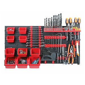 Стенд для инструментов Kistenberg Orderline Kora-S411