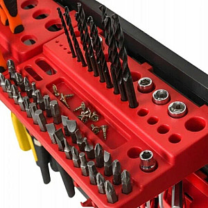 Стенд для инструментов Kistenberg Orderline Kora-S411