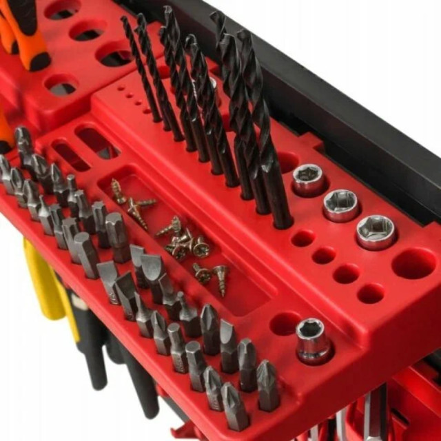 Стенд для инструментов Kistenberg Orderline Kora-S411