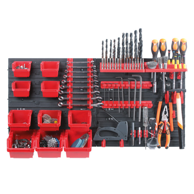 Полка Kistenberg Binner 60 KBS60 для отверток и сверл 2 шт