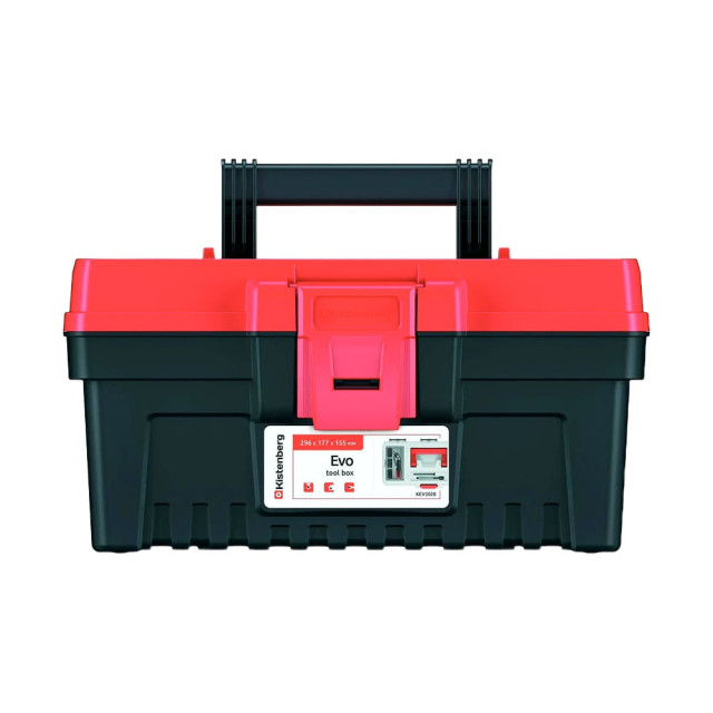 Ящик для инструментов Kistenberg Evo 30 KEV3020 296*177*155 мм