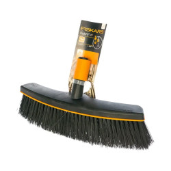 Щетка универсальная Fiskars QuikFit 38-18.5 см