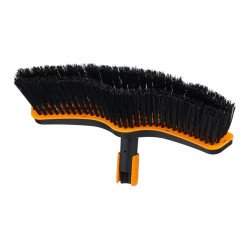 Щетка универсальная Fiskars QuikFit 38-18.5 см