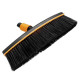 Щетка универсальная Fiskars QuikFit 38-18.5 см