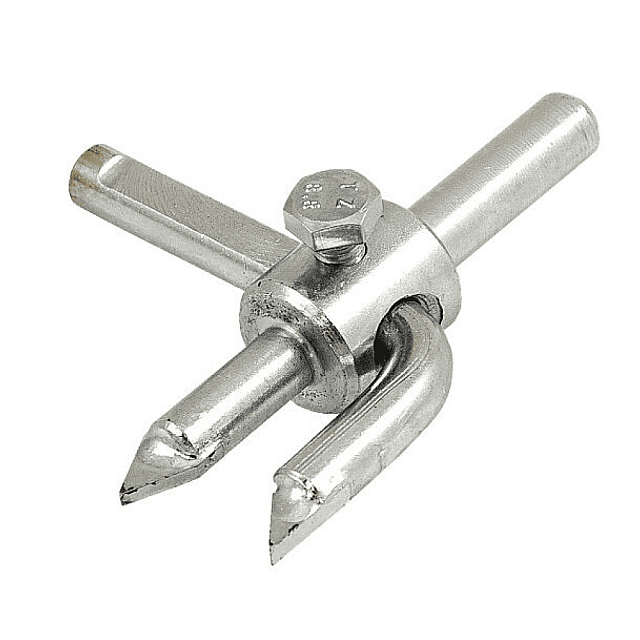 Резак кольцевой Draumet 230 для плитки 20-100 мм