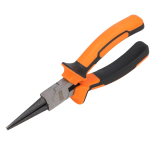 Круглогубцы Faster Tools 383 160 мм