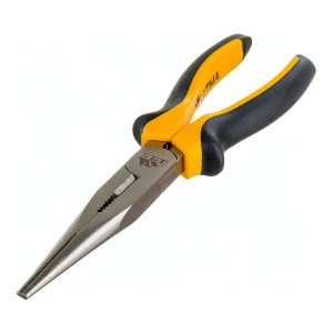 Длинногубцы прямые Faster Tools 390 200 мм