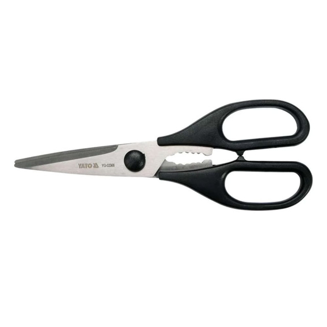 Ножницы кухонные Yato YG-02366 210 мм