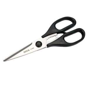 Ножницы кухонные Yato YG-02366 210 мм