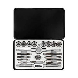 Резьбонарезной набор Scheppach Sch-M020-1 64905