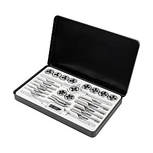 Резьбонарезной набор Scheppach Sch-M024-1 64906