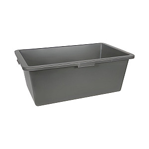 Таз строительный Faster Tools PL1084 прямоугольный 90 л