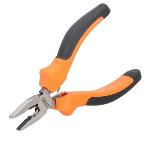 Плоскогубцы Faster Tools mini 1526 125 мм