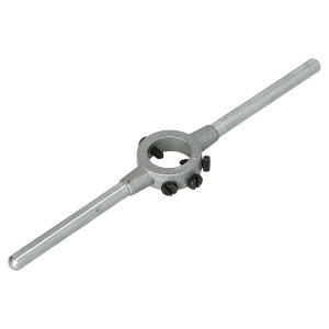 Вороток для плашек Faster Tools MAX e2022 30*11 мм