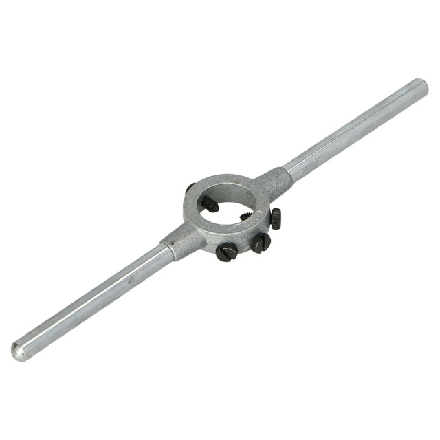 Вороток для плашек Faster Tools MAX e2022 30*11 мм