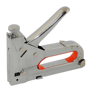 Степлер Draumet 3717 тип G 3 в 1 4-14 мм